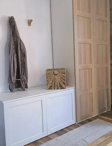 Dormirse En Laureles Apartment