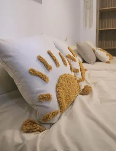 Apartment Dormirse En Laureles Novales