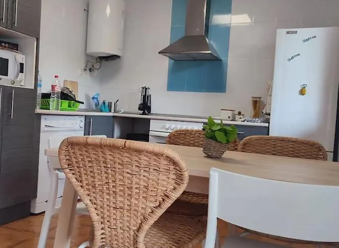 Dormirse En Laureles Apartment