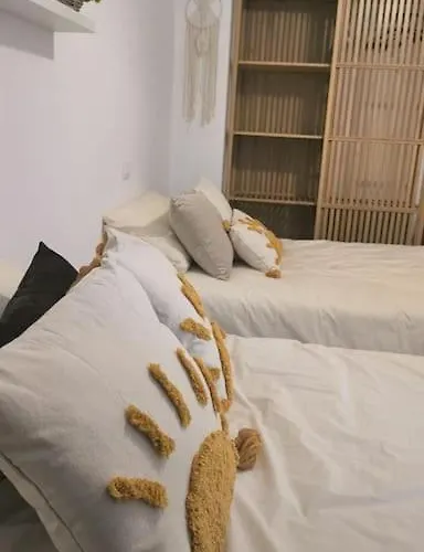 Dormirse En Laureles Apartment Novales